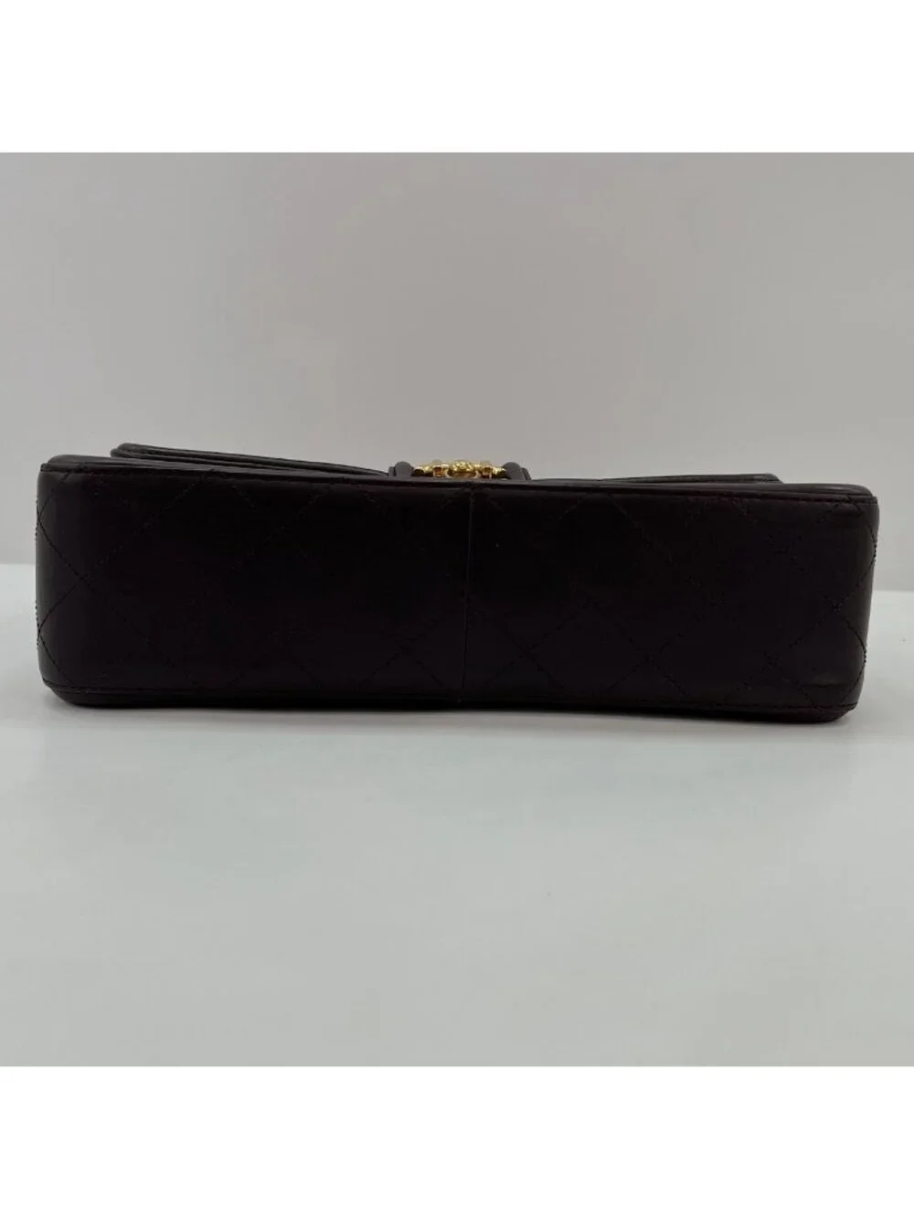 Chanel Shoulder Bag Quilted 30